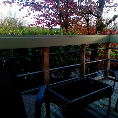 Vakantiehuis Luxury Holiday Bantry *