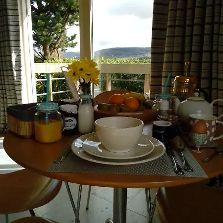 Vakantiehuis Luxury Holiday Bantry Cork
