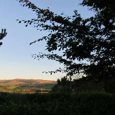 Luxury Holiday Bantry Vakantiehuis
