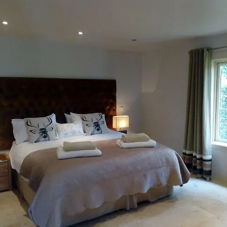 Luxury Holiday Bantry *