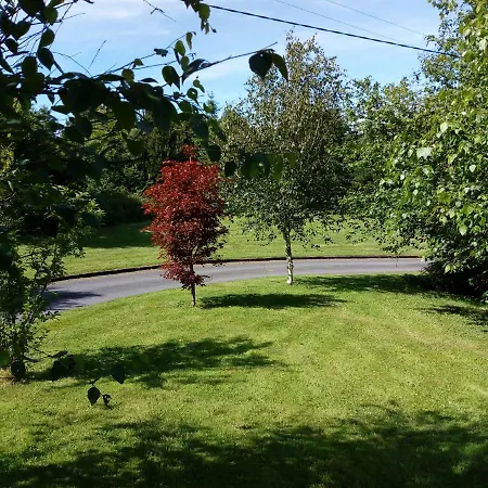 Vakantiehuis Luxury Holiday Bantry Cork