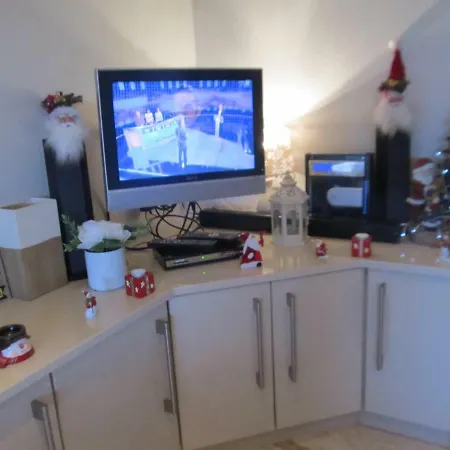 Luxury Holiday Bantry Vakantiehuis